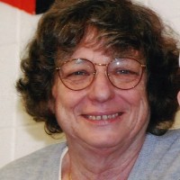 Nancy Gradows